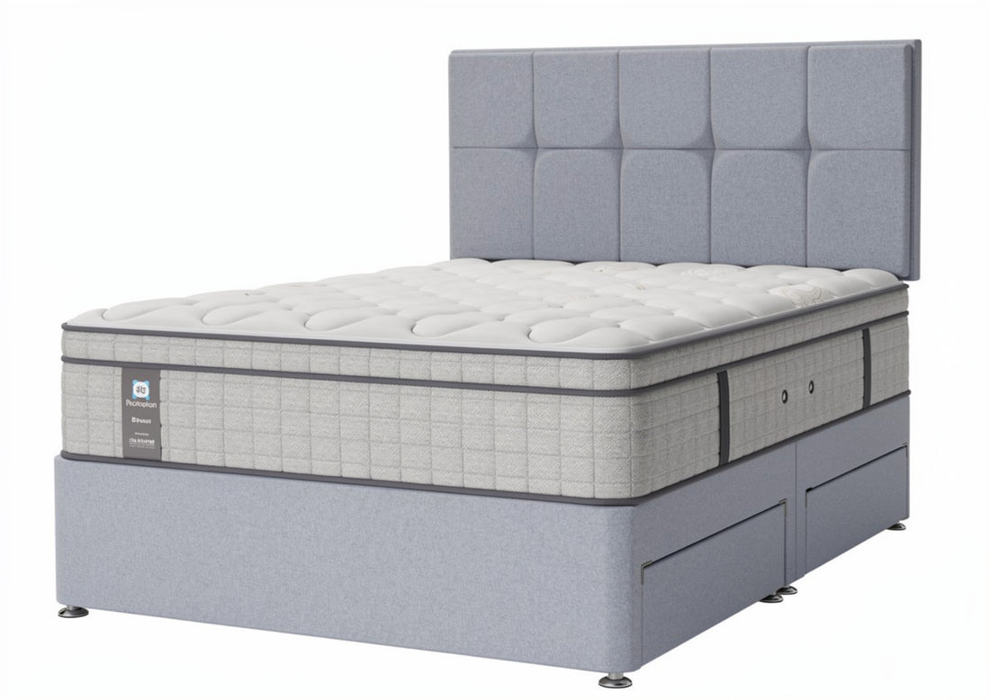 Sealy Posturepedic Blake Medium mattress with AlignSupport Coil technology