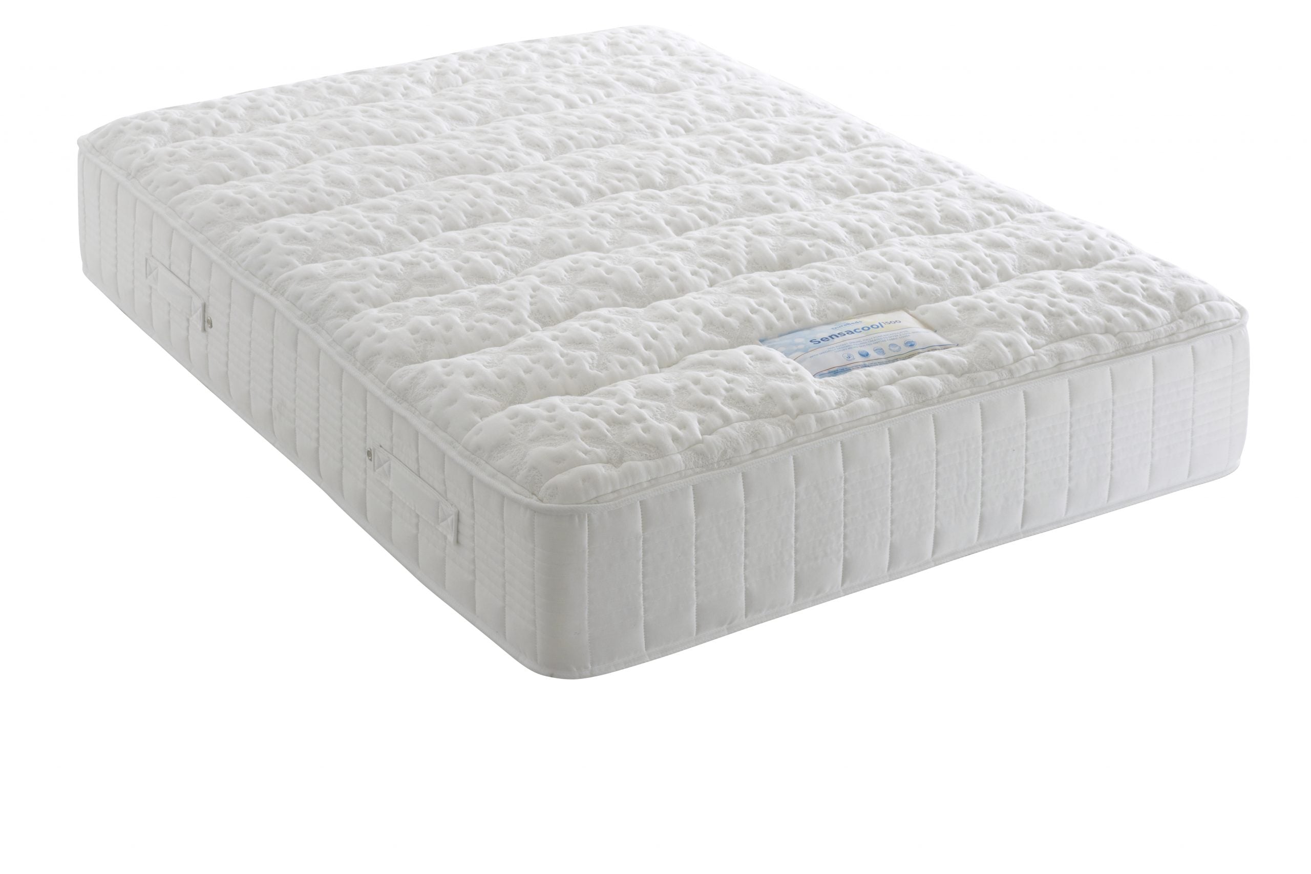 Sensacool 1500 - St James Bed Centre