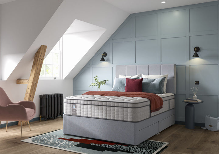 Beds & Divan Sets