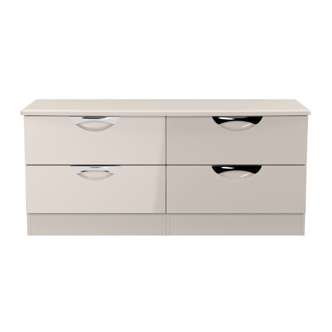 camden 4 drawer wide chest st james bed centre kings lynn