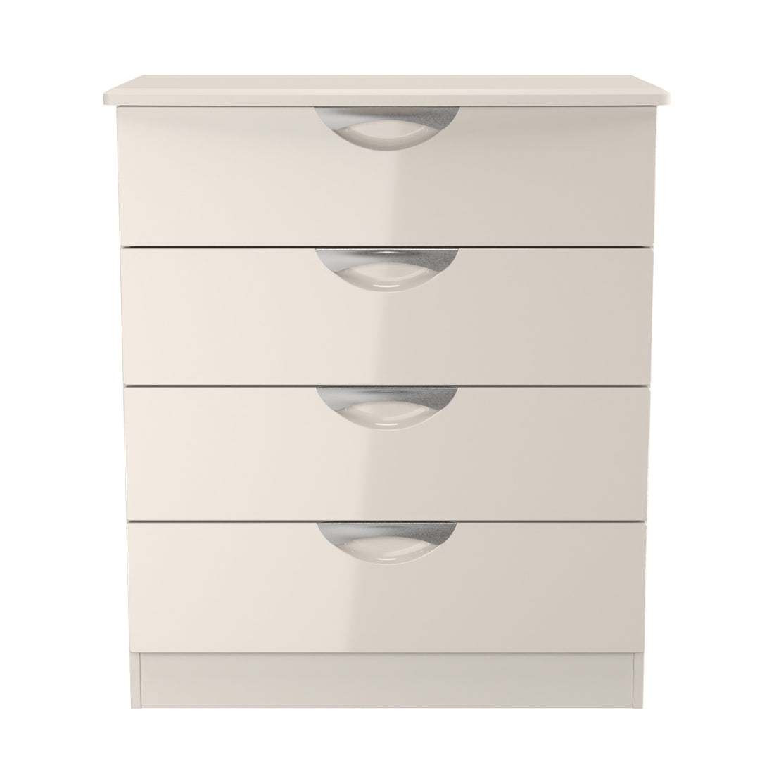 camden 4 drawer chest st james bed centre