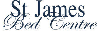 St James Bed Centre