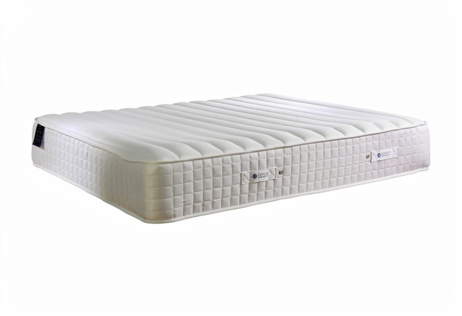 Oxford 1000 Pocket Spring Medium Firm Non Turn Mattress