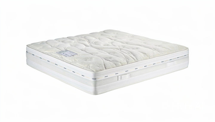 Nautilus 1000 Pocket Sprung Mattress - Zero Gravity Memory Foam
