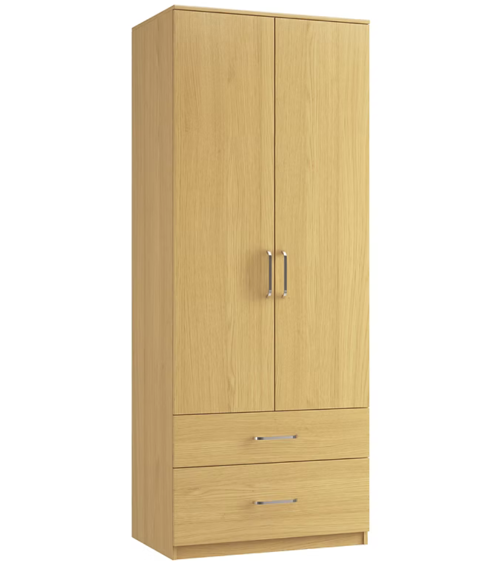 Revenna furniture range by St James Bed Centre featuring modern, stylish furniture pieces suitable for contemporary home decor.