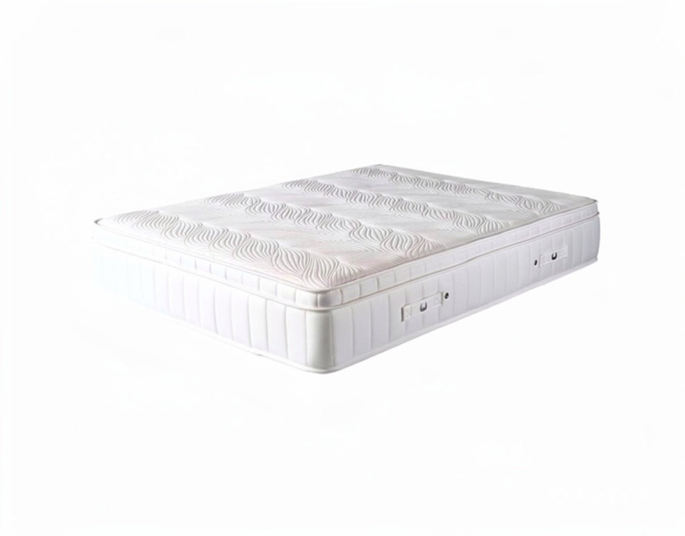 Ortho Memory Mattress – Orthopaedic