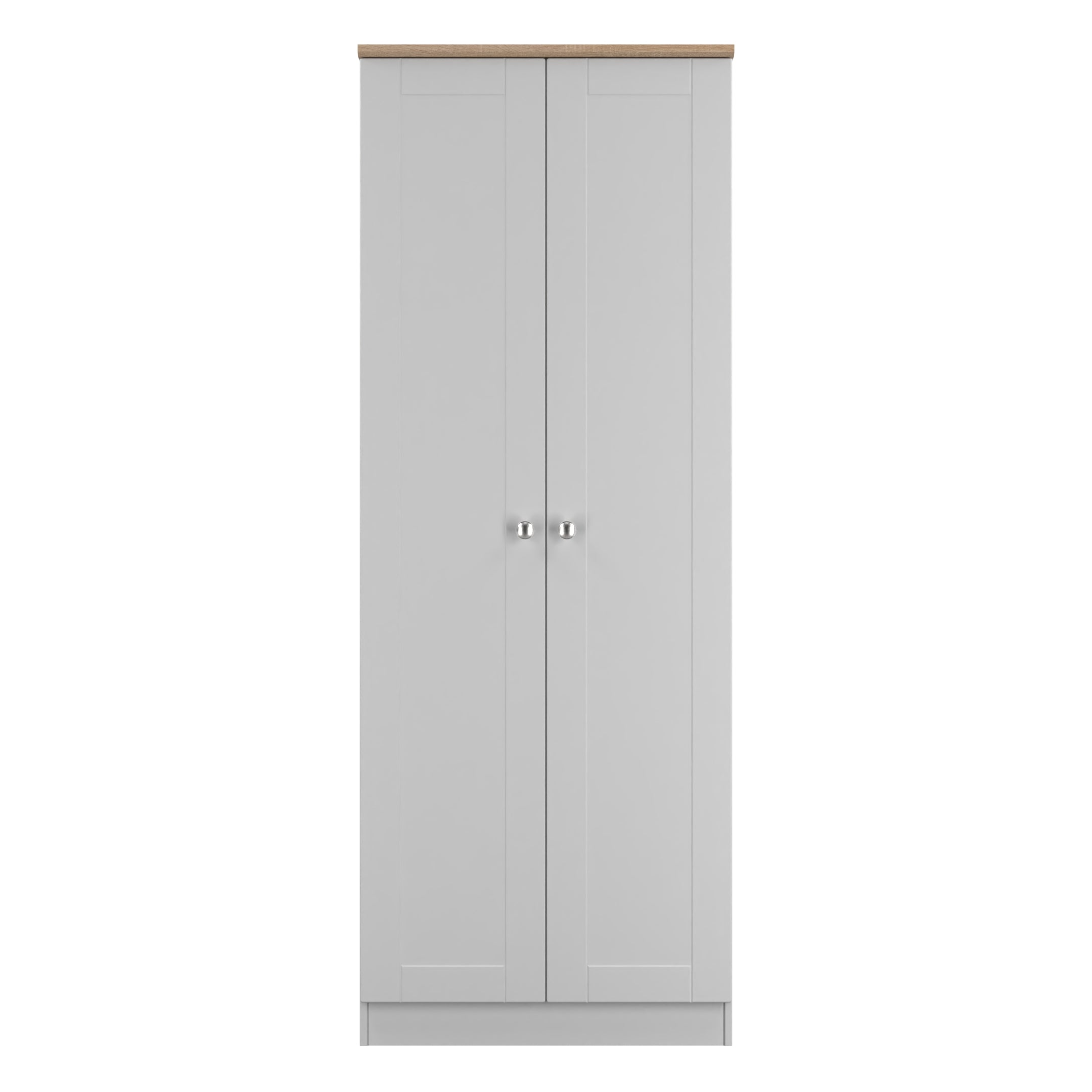 sussex 2 door grey wardrobe st james bed centre kings lynn