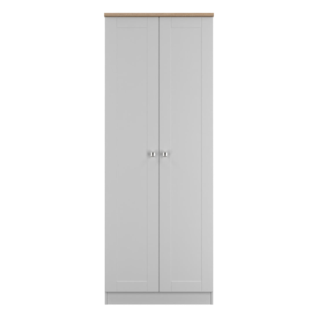 sussex 2 door grey wardrobe st james bed centre kings lynn